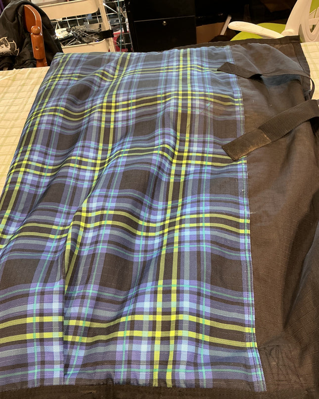 winter blanket 56" 200g 