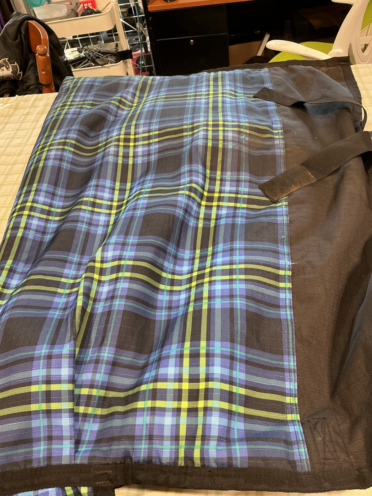 winter blanket 56" 200g 