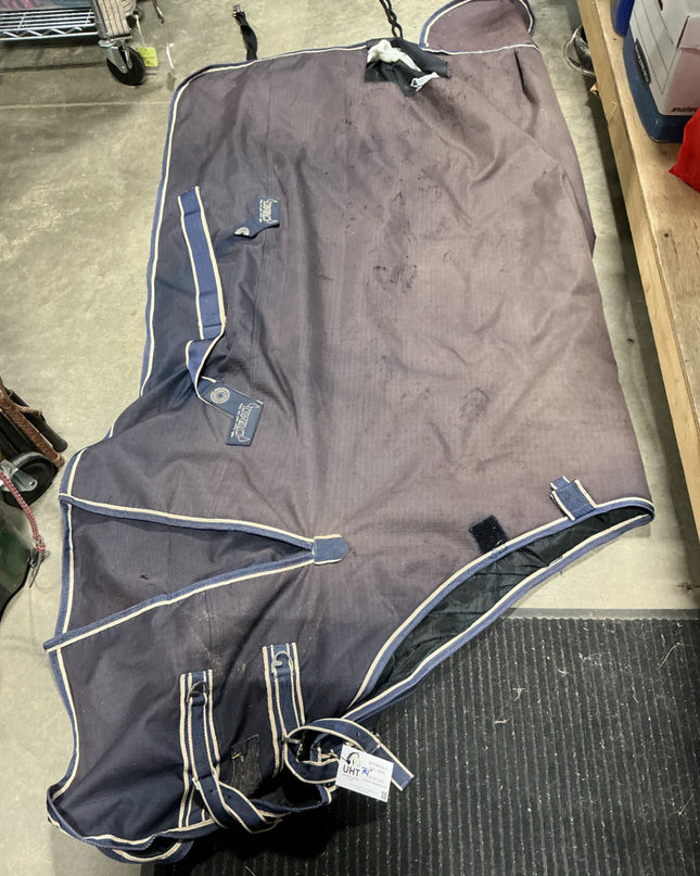 winter blanket 74"