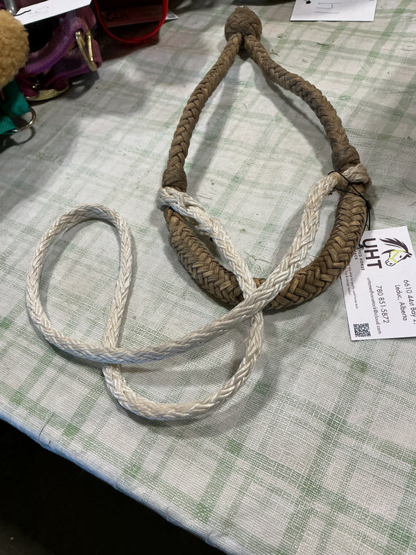 Bosal – with Leather Strap | Used, Good