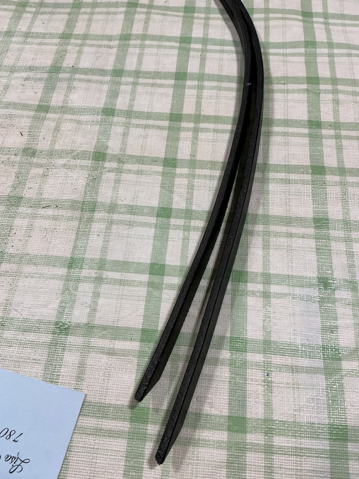 over an under whip