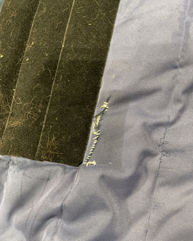 winter blanket 80"