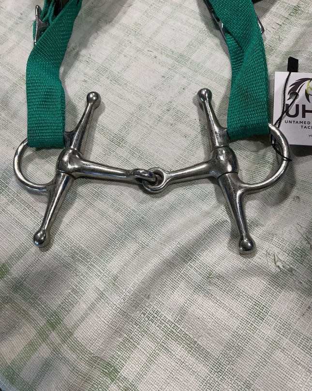 mini bridle nylon 