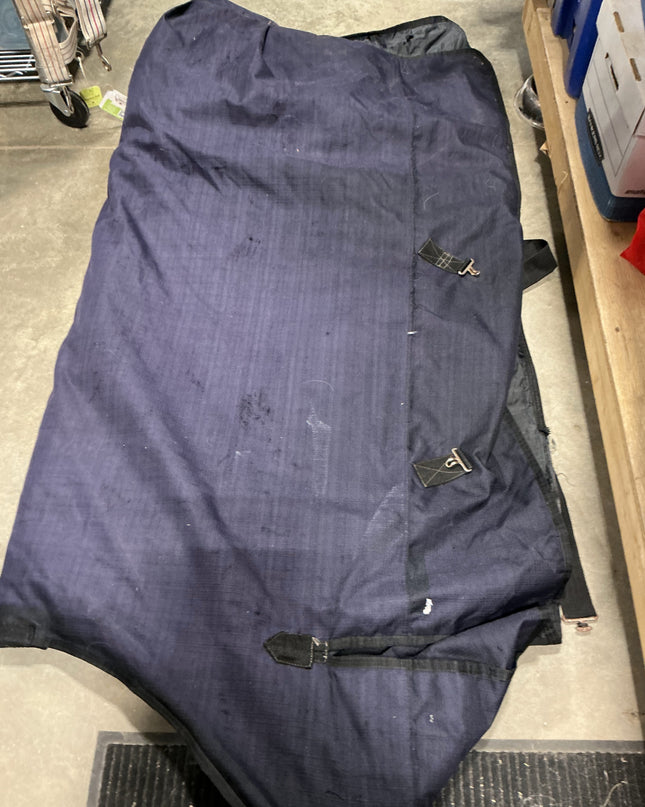 winter blanket 84"