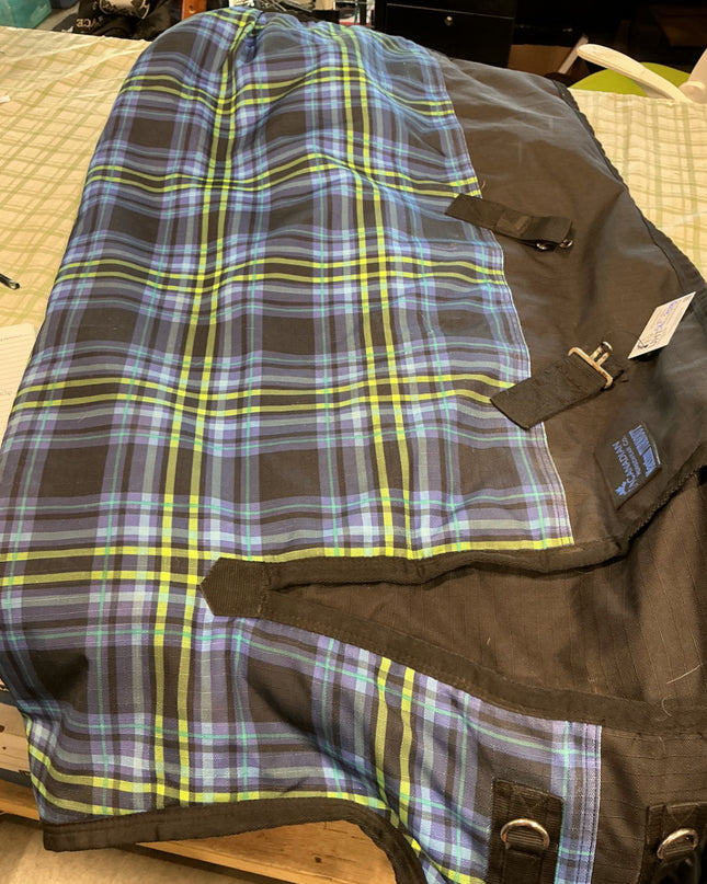winter blanket 56" 200g 