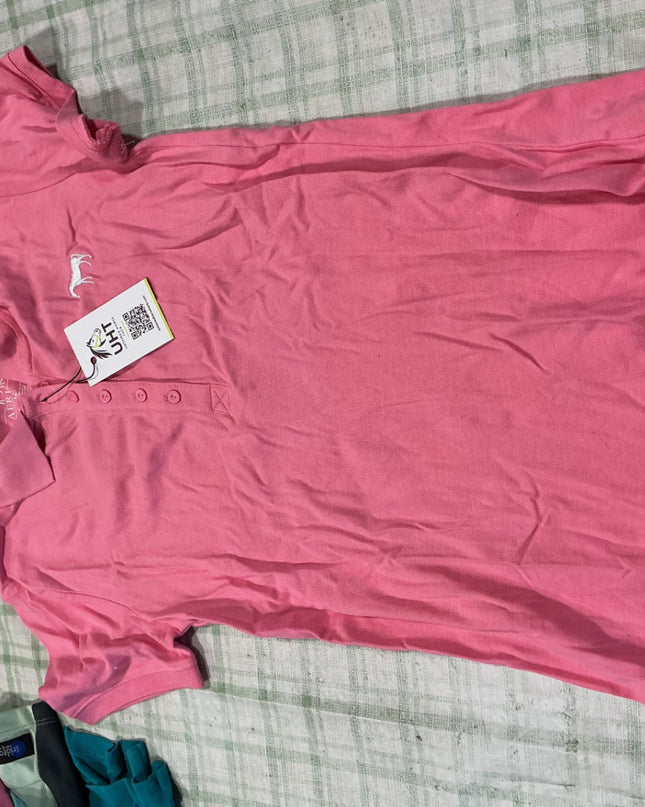 english shirt medium