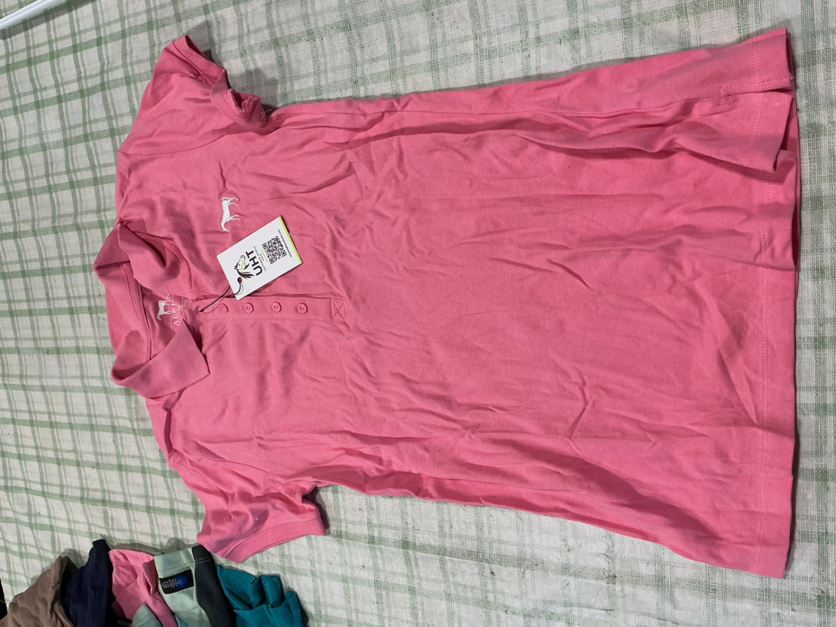 english shirt medium