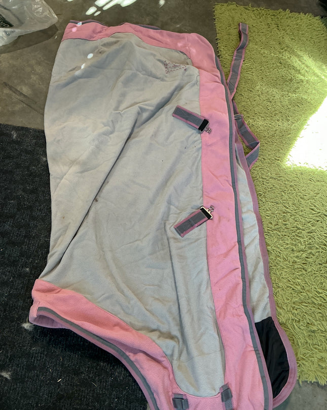 cooler blanket 78"