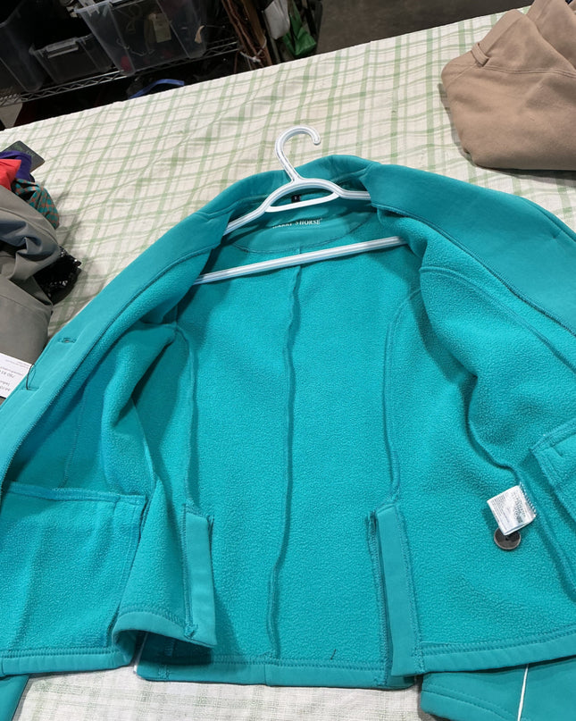 english show coat small 