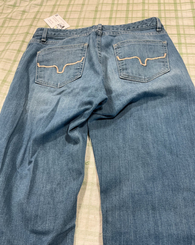 jeans kimes 6/34