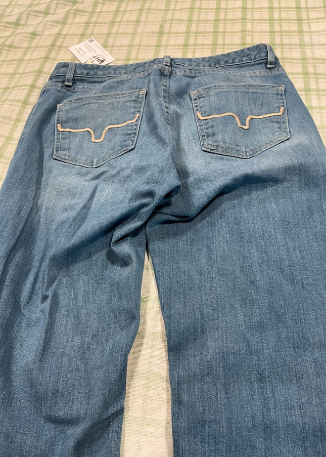 jeans kimes 6/34