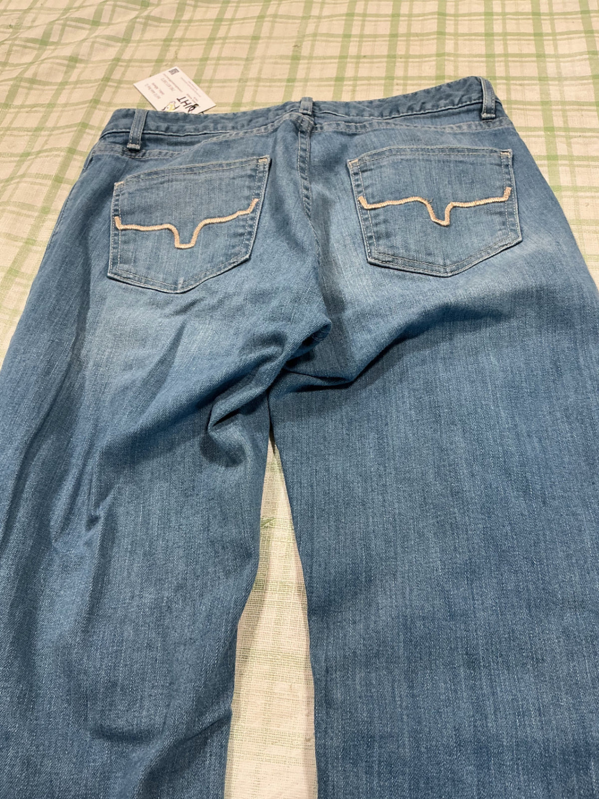 jeans kimes 6/34