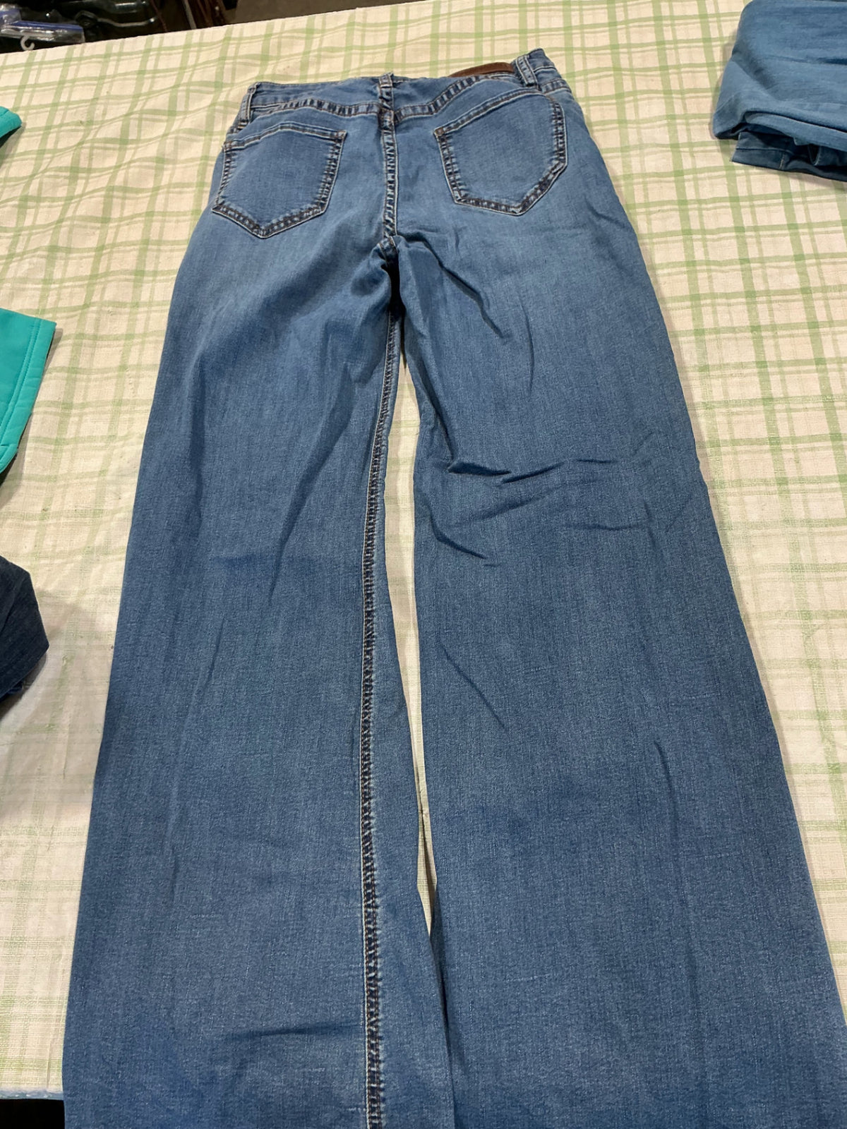 jeans W26L32 