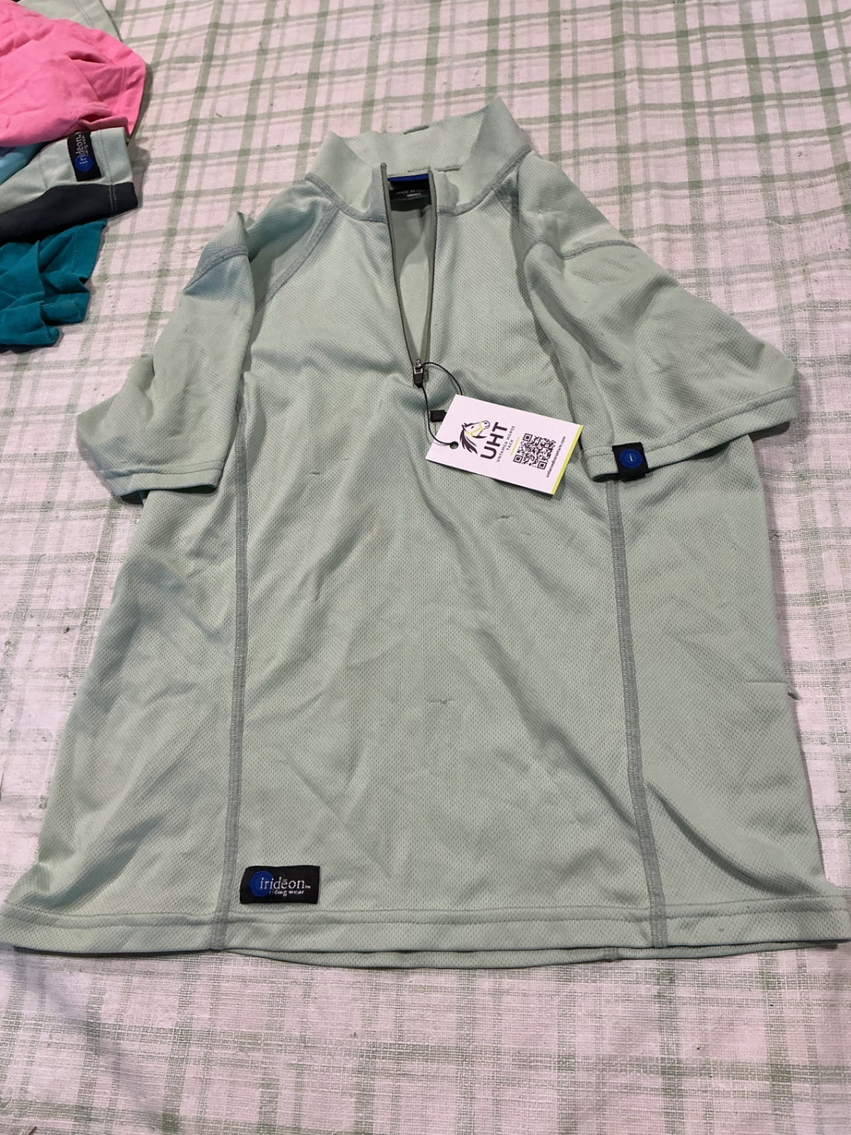 english shirt small 