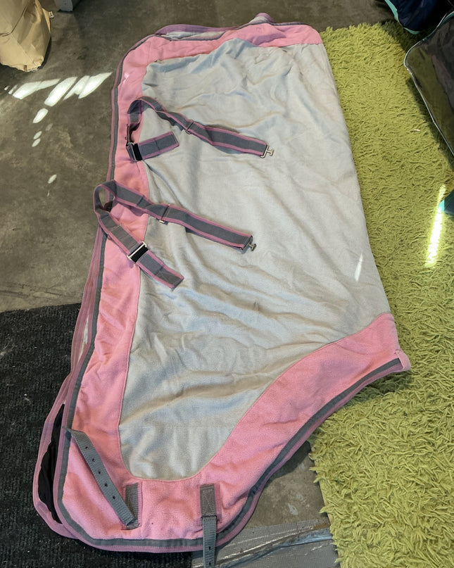 cooler blanket 78"