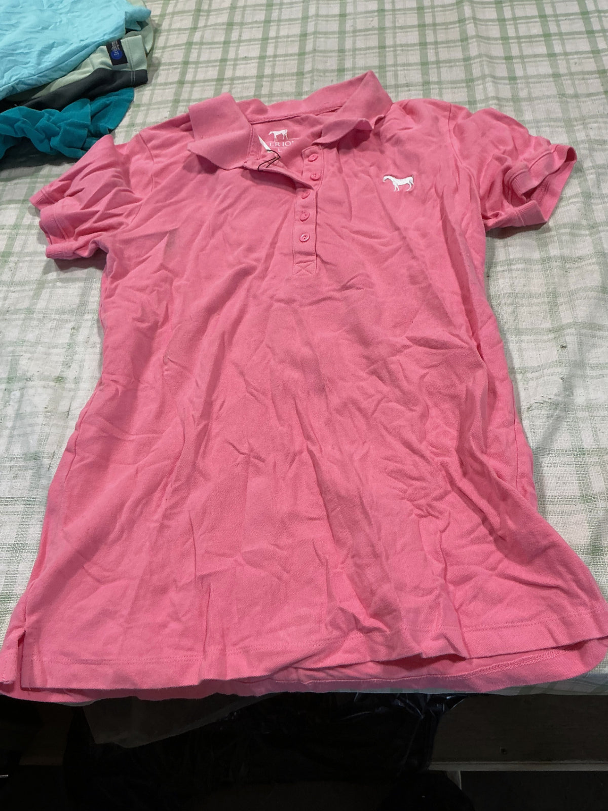 english shirt large 