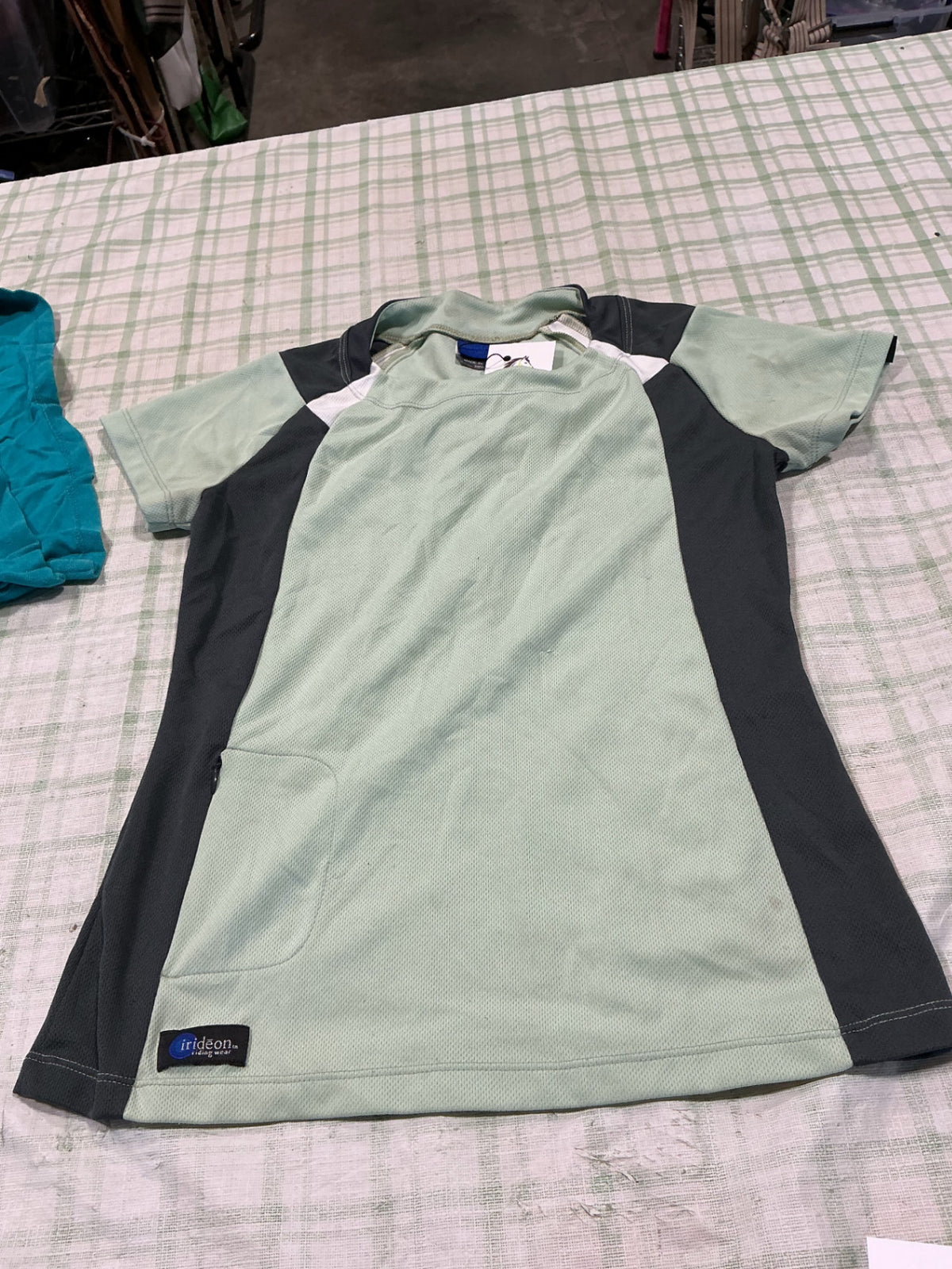 english shirt small 
