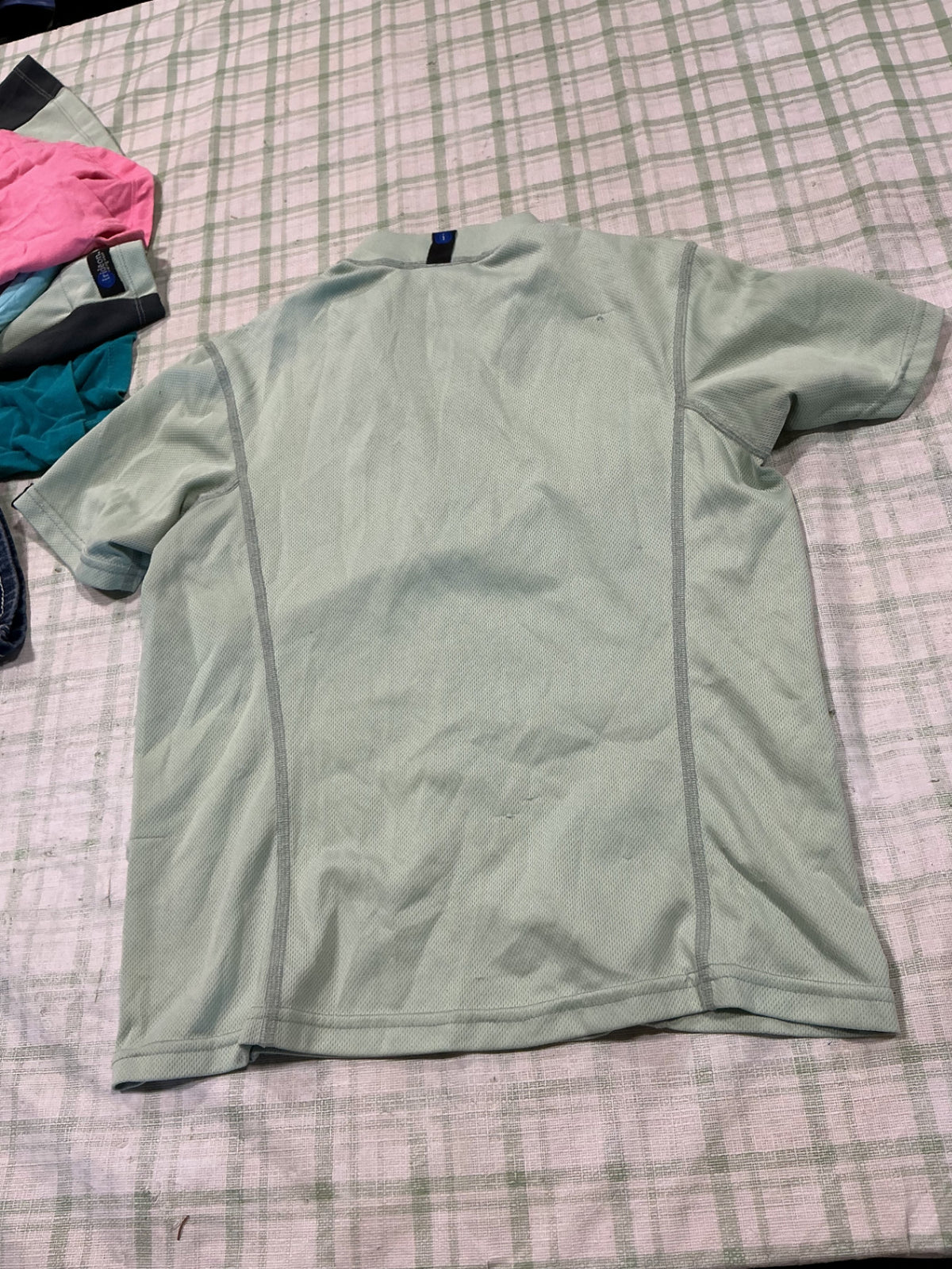 english shirt small 