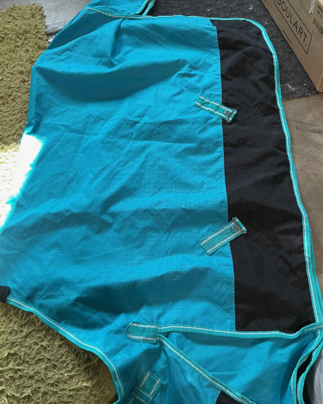 winter blanket 65"