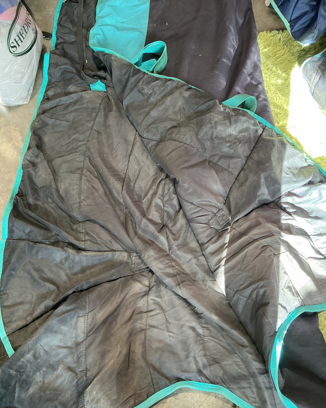 winter blanket 