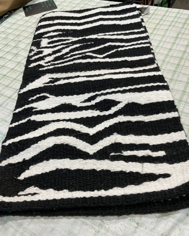 western saddle pad 35x35
