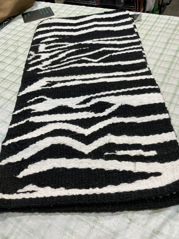 Western Saddle Pad – 35x35 | Used, Very Good