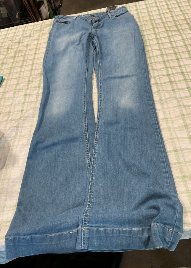 jeans kimes 6/34