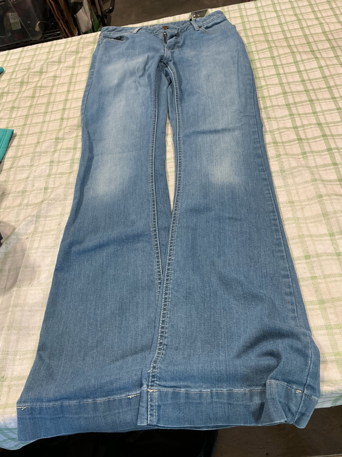 jeans kimes 6/34