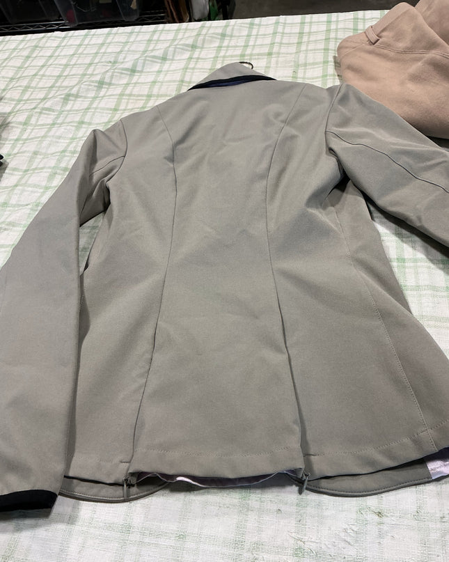 english show coat 