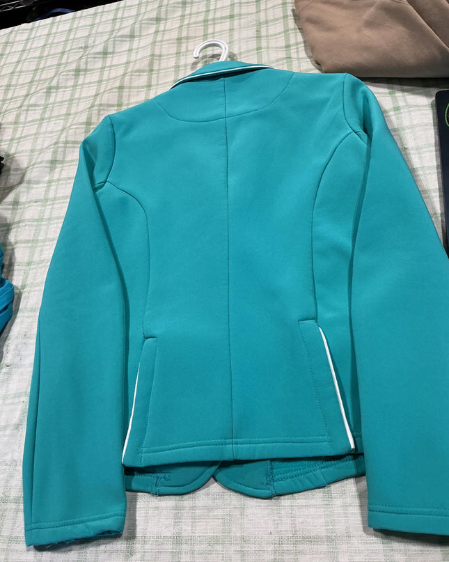 english show coat small 