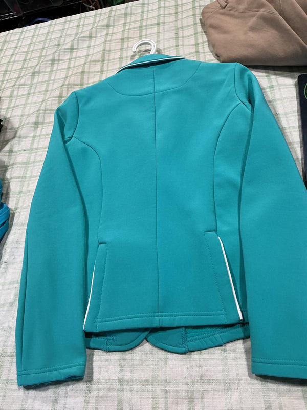 english show coat small