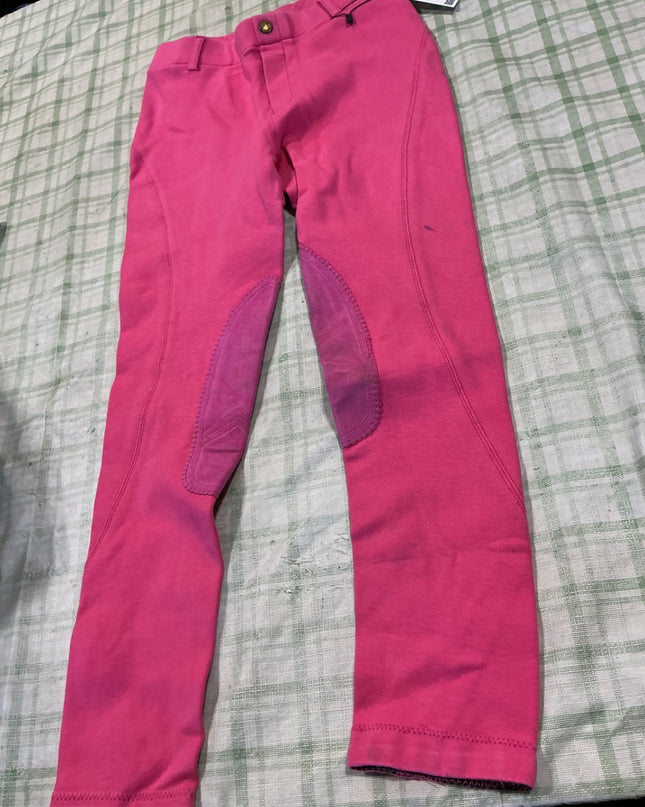 english breeches 16"
