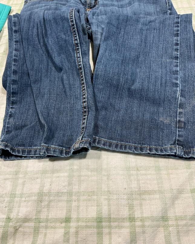 jeans cinch 29x34