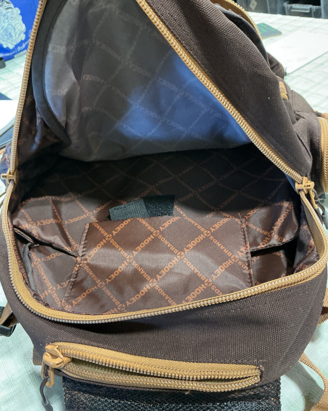 hooey mule backpack 