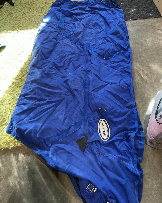stable sheet 76" 