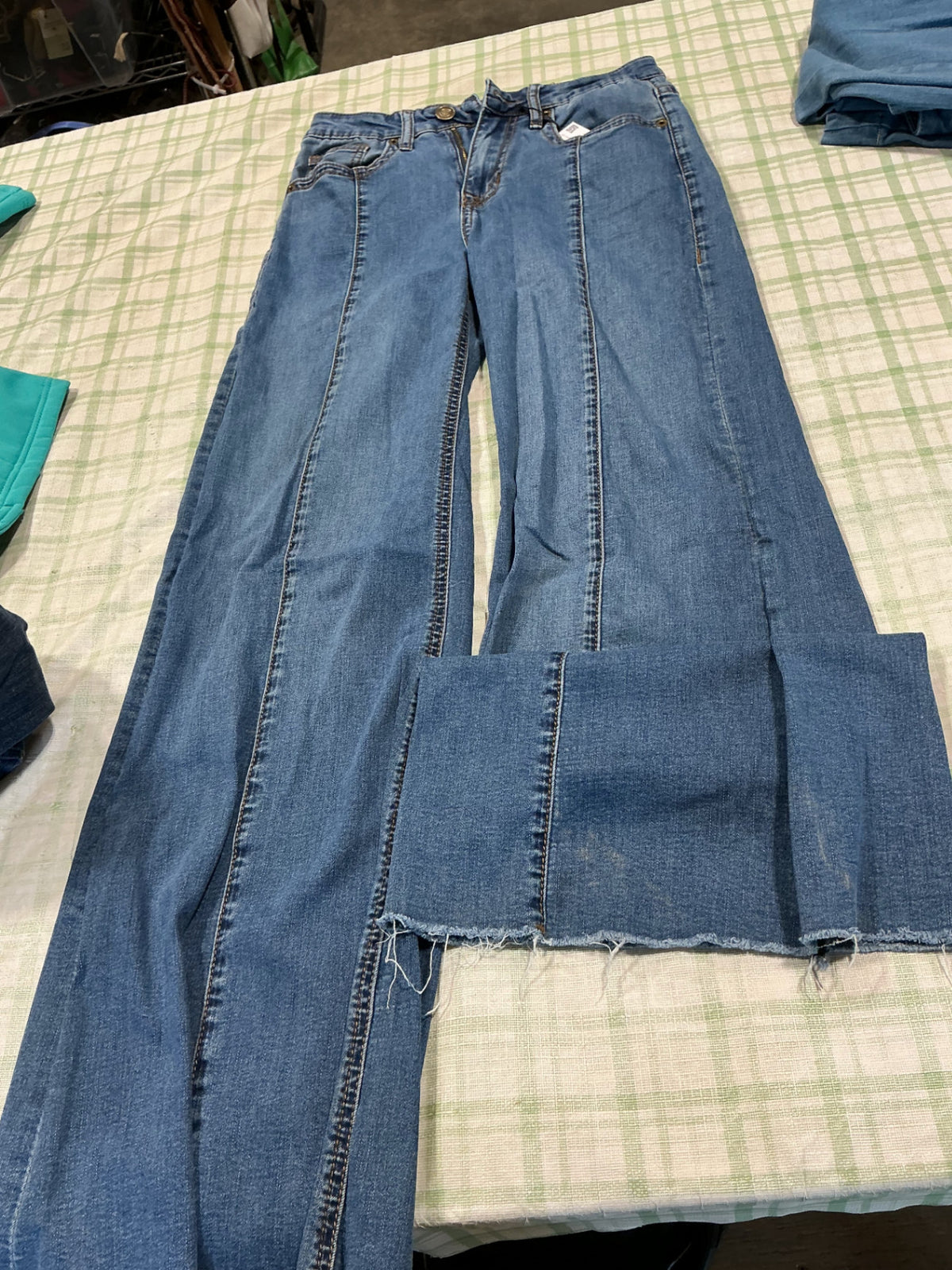 jeans W26L32 