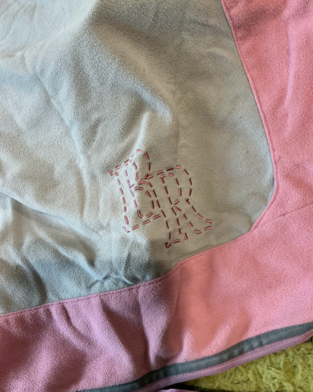 cooler blanket 78"