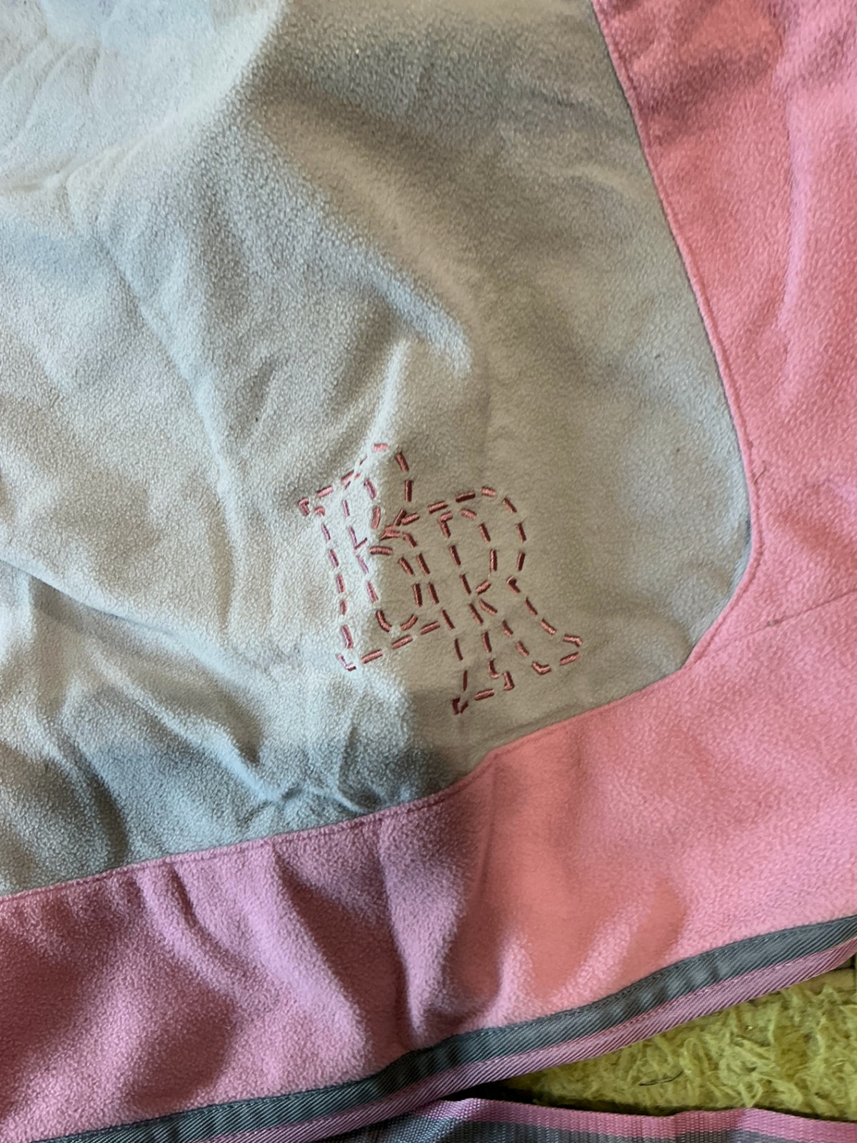 cooler blanket 78"