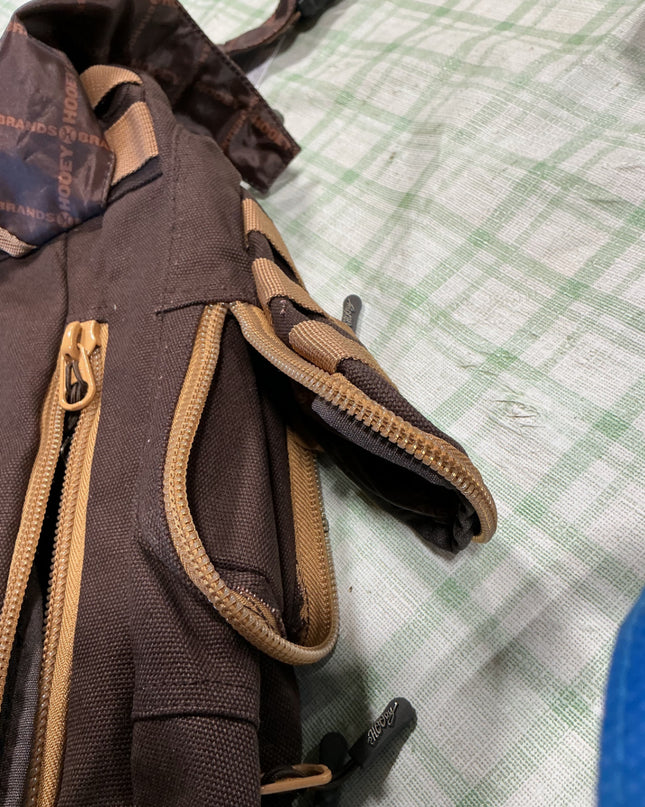 hooey mule backpack 