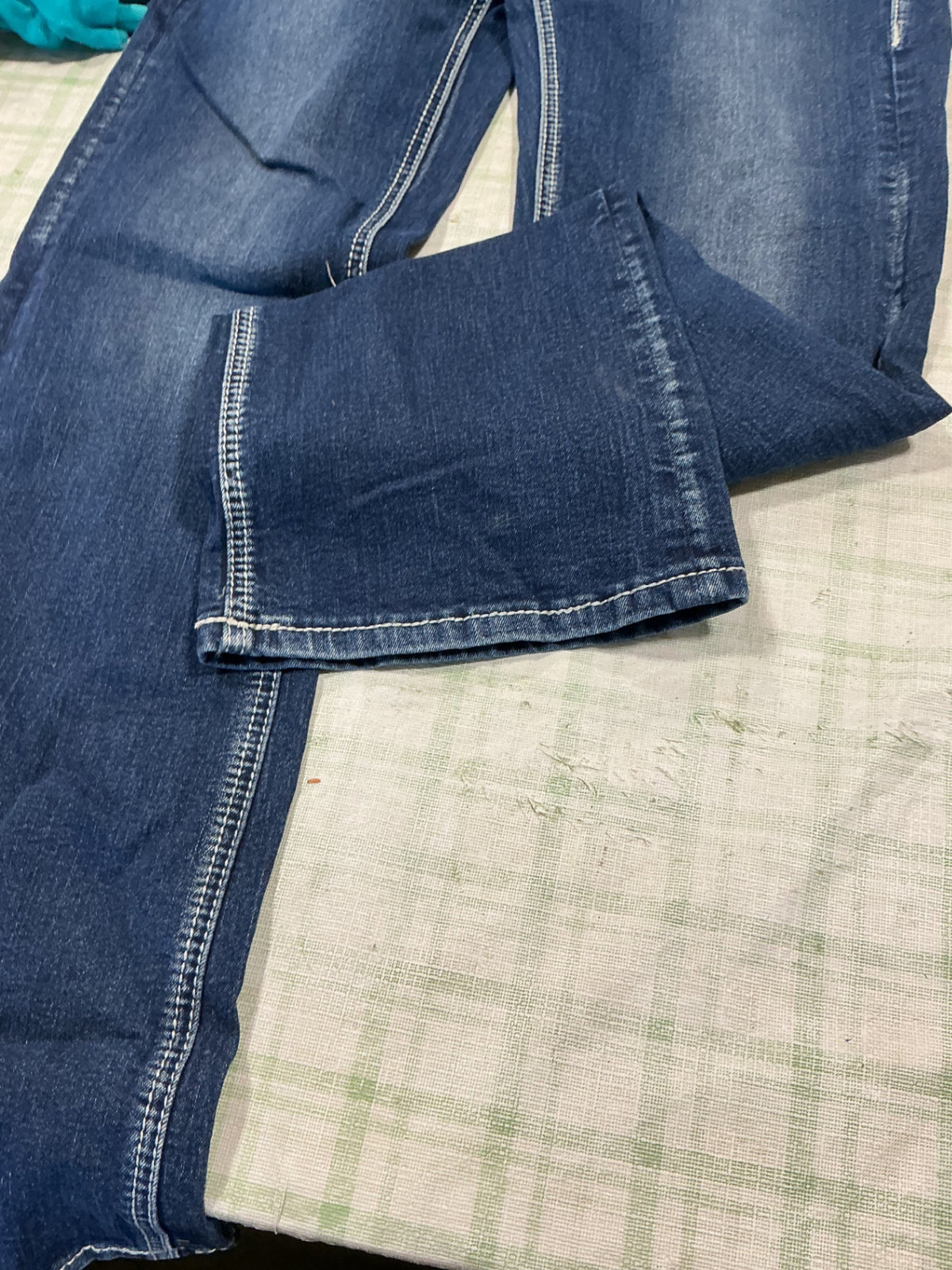 jeans 27x32