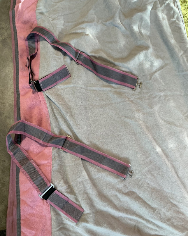 cooler blanket 78"