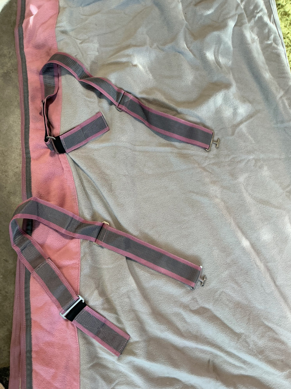 cooler blanket 78"