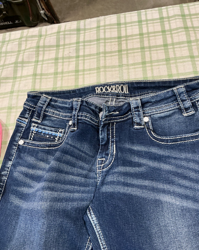 jeans 27x32