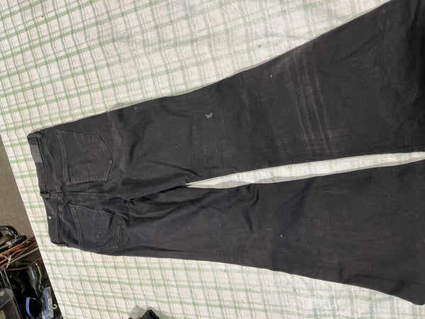 Jeans – American Eagle, Black, Size 6 | Used, Very Good