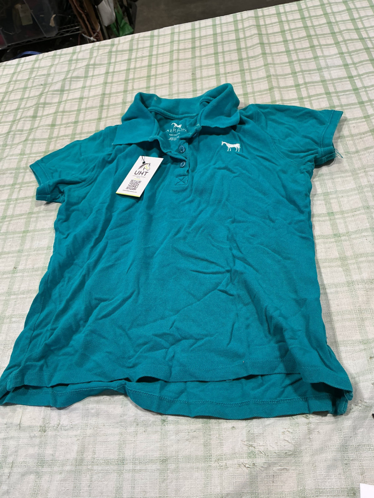 english shirt medium 