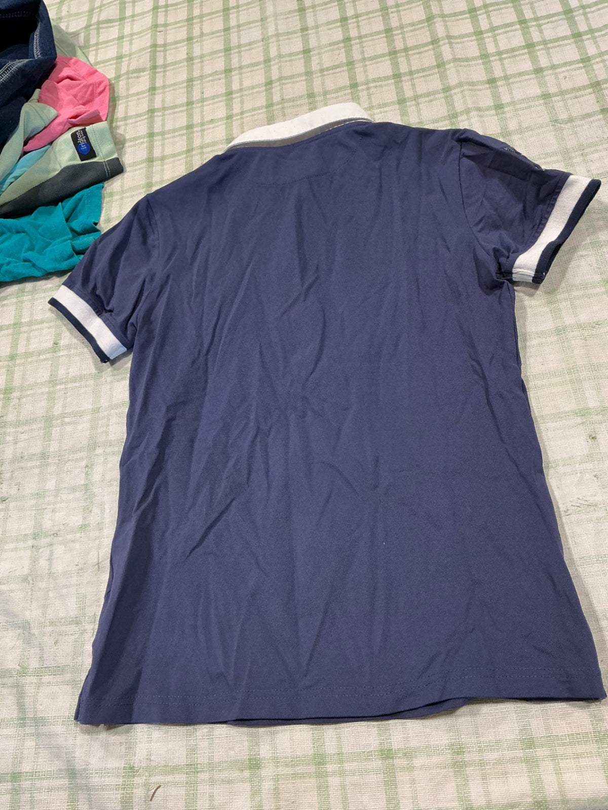 english shirt xsmall