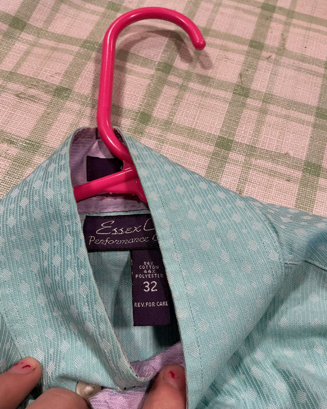 western button up