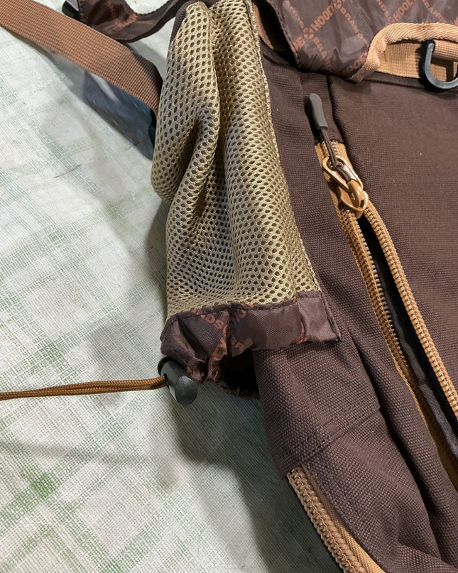 hooey mule backpack 