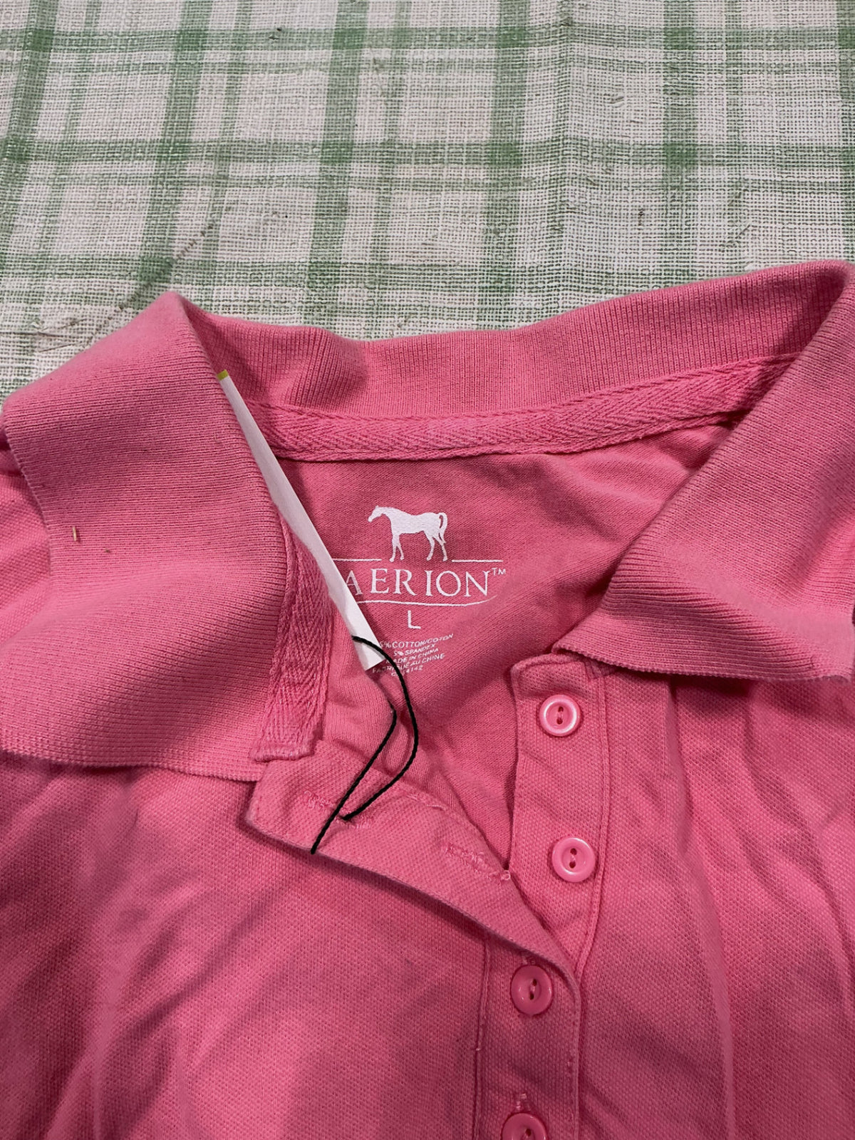 english shirt large 