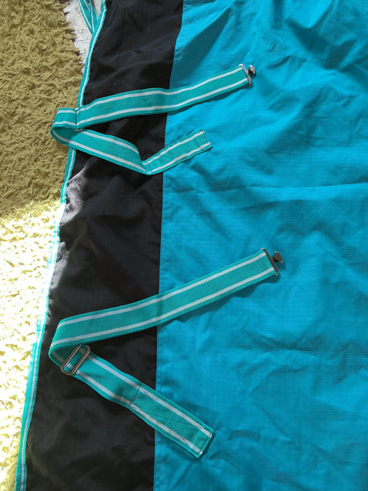 winter blanket 65"